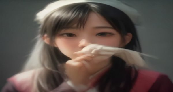 恐怖老奶奶电脑版游戏下载页面示意，深色界面带版本号与下载按钮，适合PC端玩家